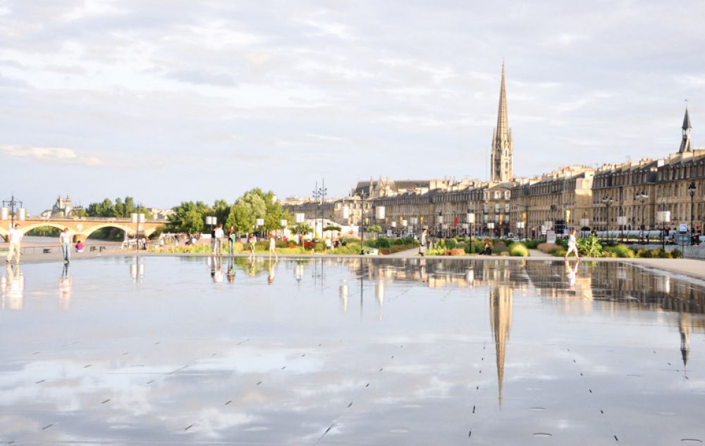 visiter Bordeaux en famille